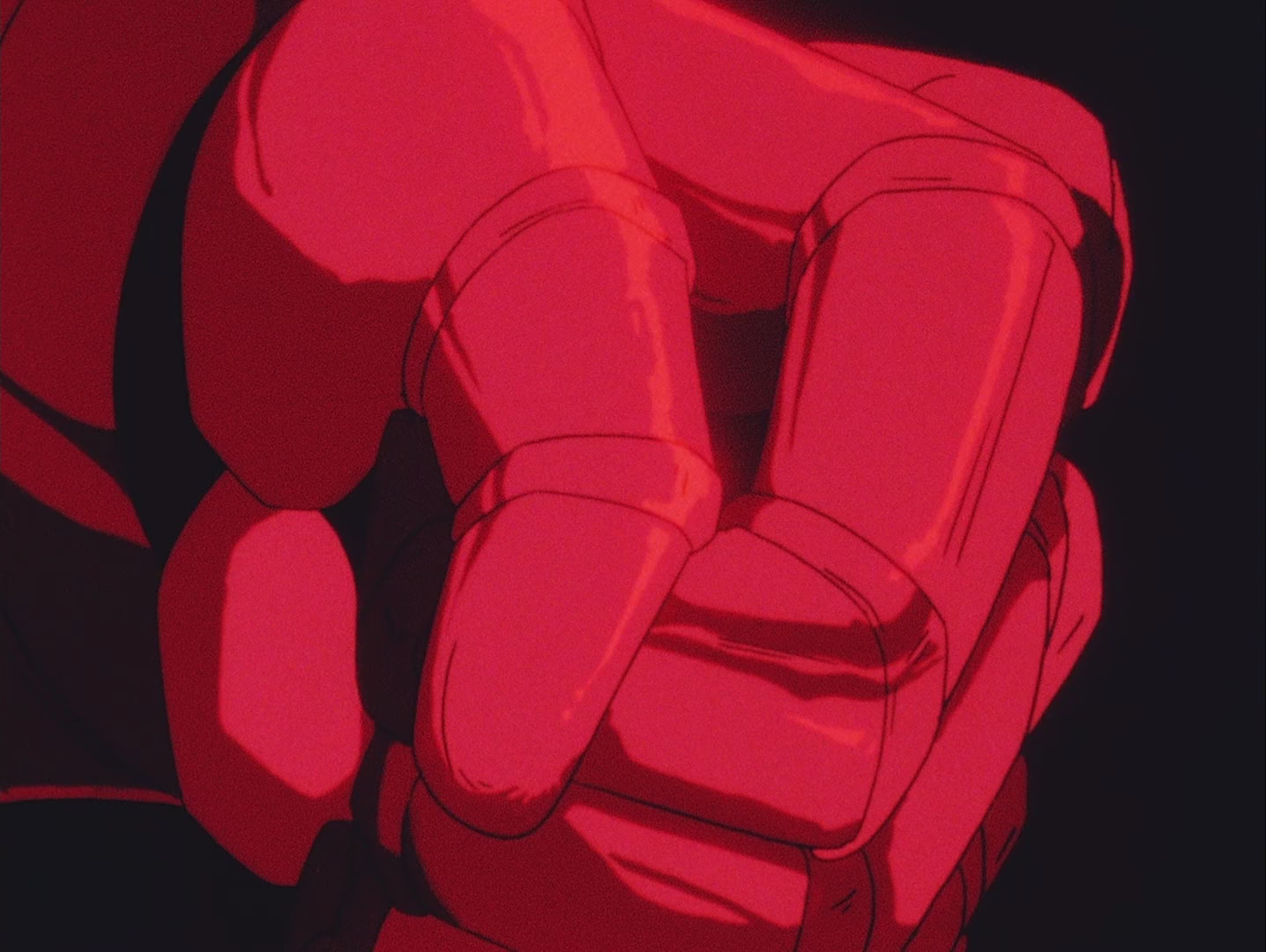 El Barón Rojo (Team Kurosaki)